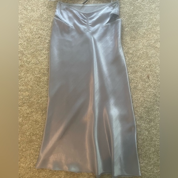 Anna October Skirt - Picture 1 of 4